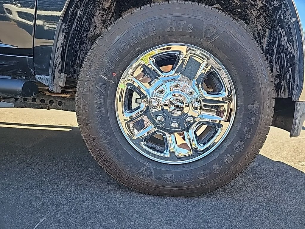 2026 RAM 2500 Tradesman - Photo 8