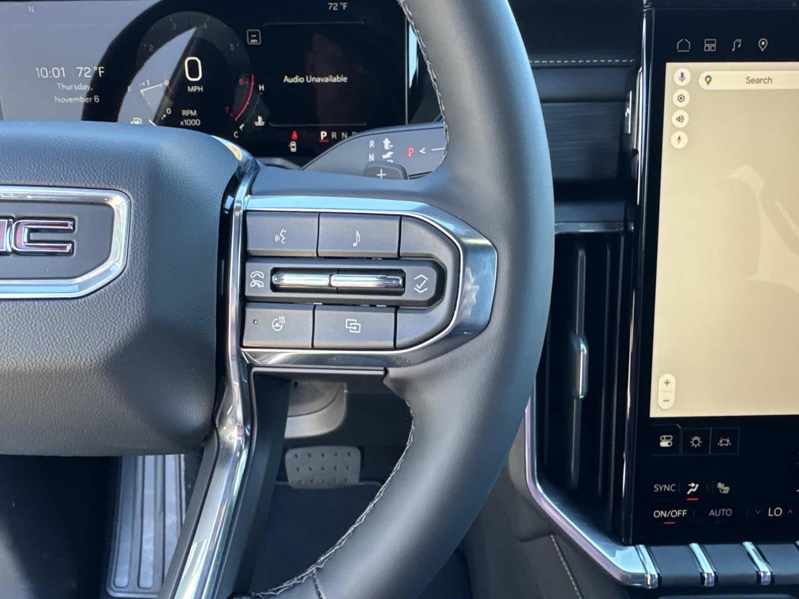 2026 GMC Acadia Elevation - Photo 16