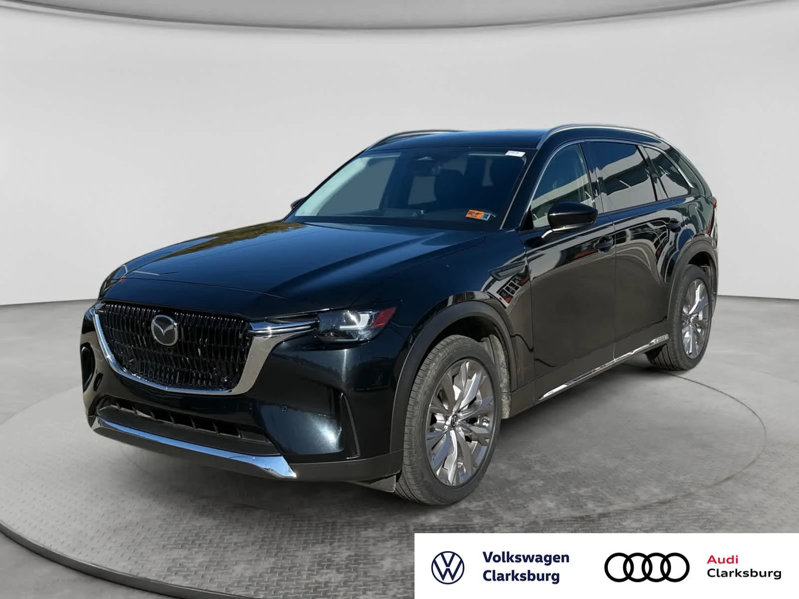 2024 Mazda CX-90