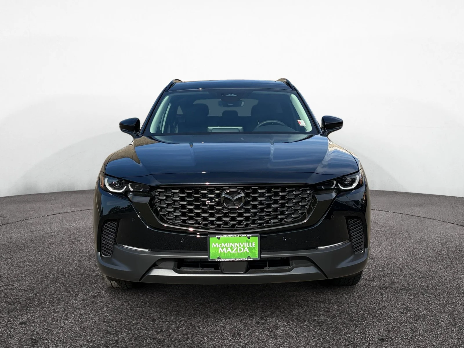New 2026 Jet Black Mica Mazda 2.5 S Meridian Edition AWD image 8