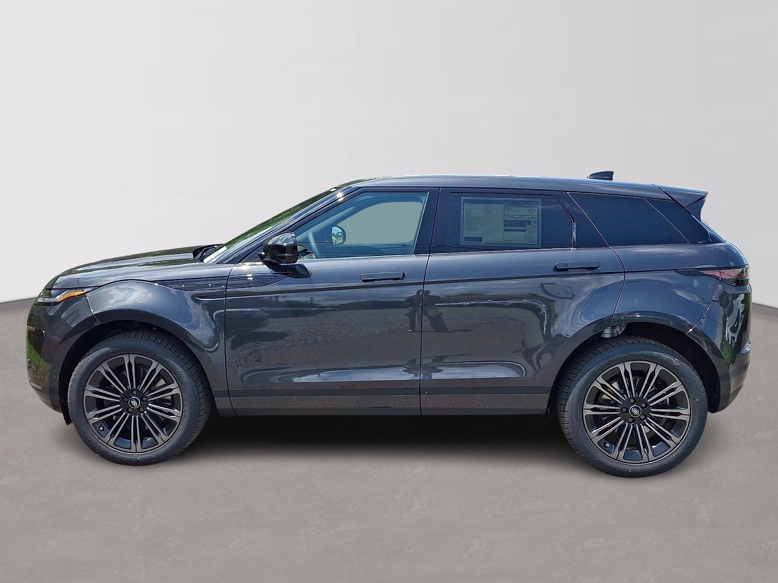 New 2026 Carpathian Grey Land Rover Core S image 5