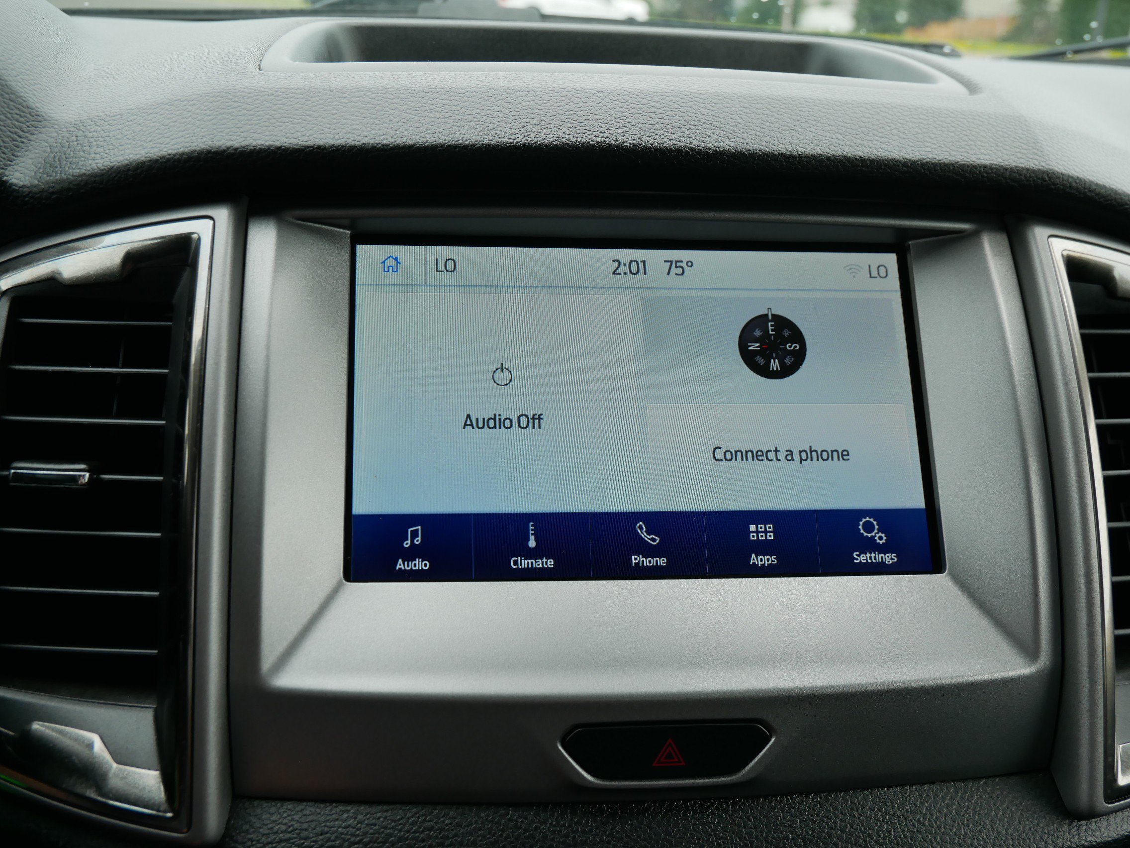 Used 2023 Gray Ford XLT image 22