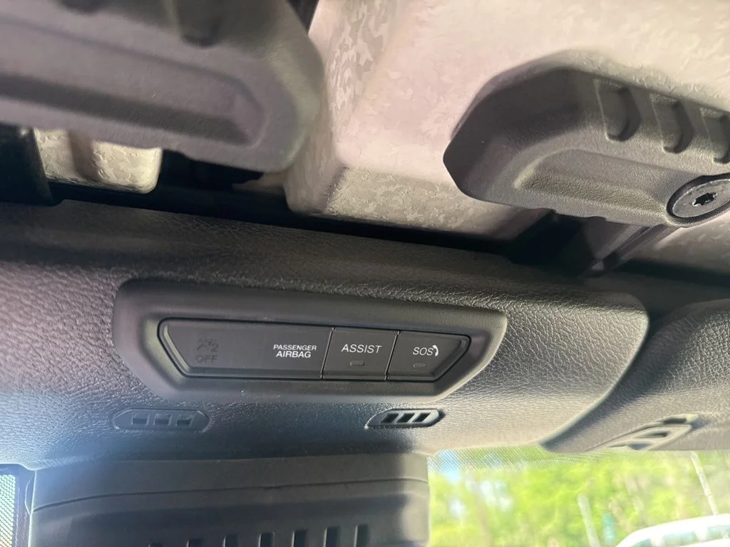 Used 2020 Black Jeep Rubicon image 27