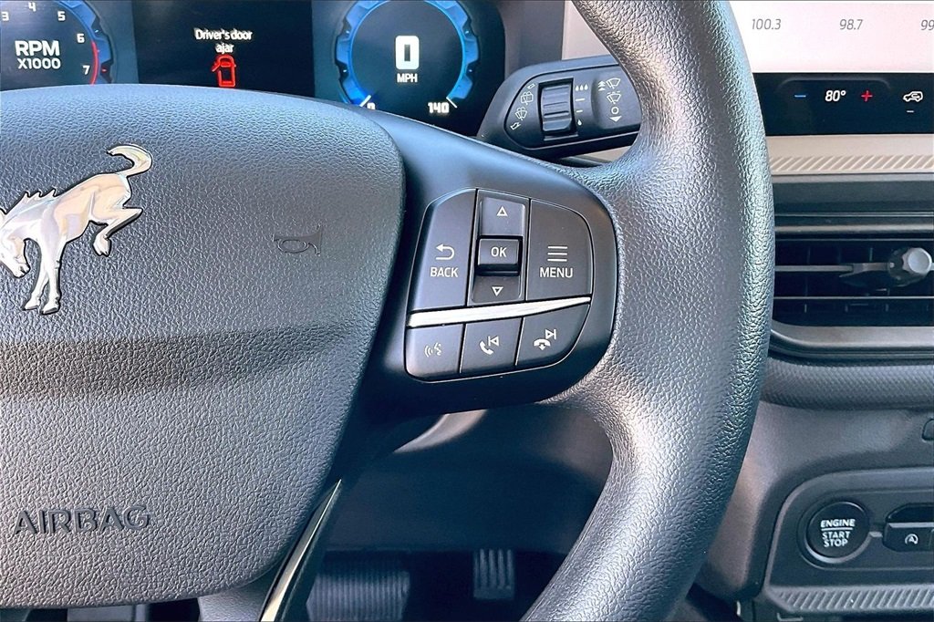 2025 FORD BRONCO SPORT - Image 16