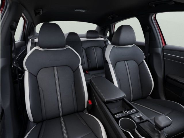 New 2026 Red Kia GT-Line image 11