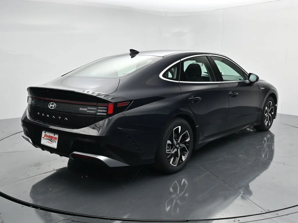 2024 Hyundai Sonata SEL - Photo 7