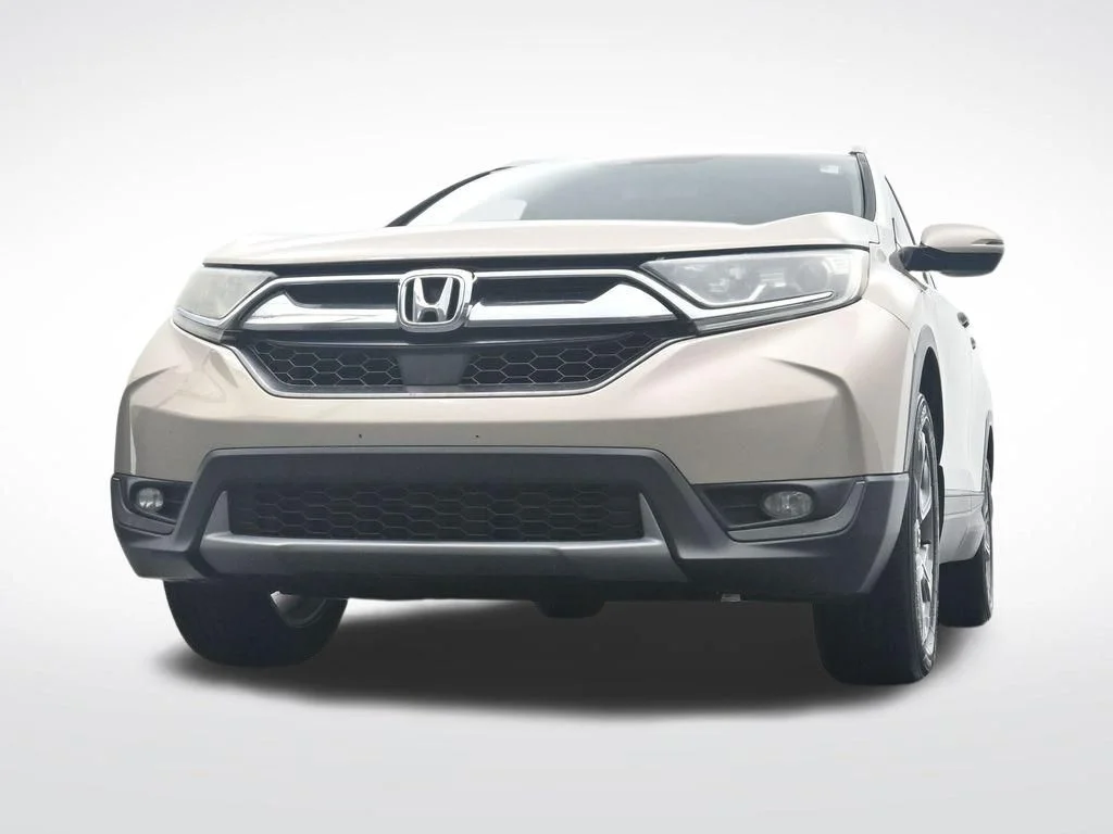 Used 2019 White Honda EX-L image 30