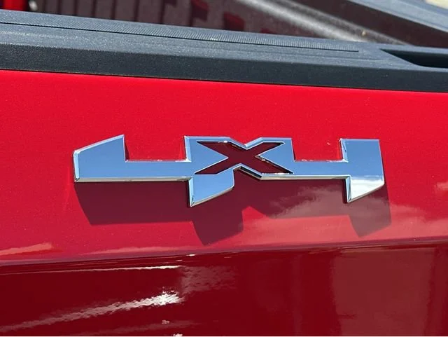New 2026 Cardinal Red GMC Elevation image 15