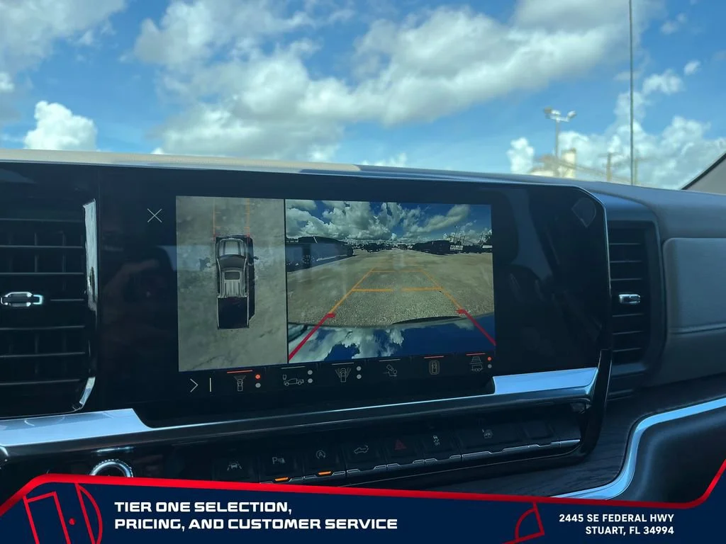 New 2026 Summit White GMC SLT image 32
