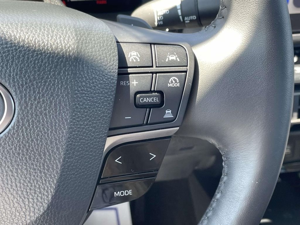 Used 2026  Toyota XSE image 22