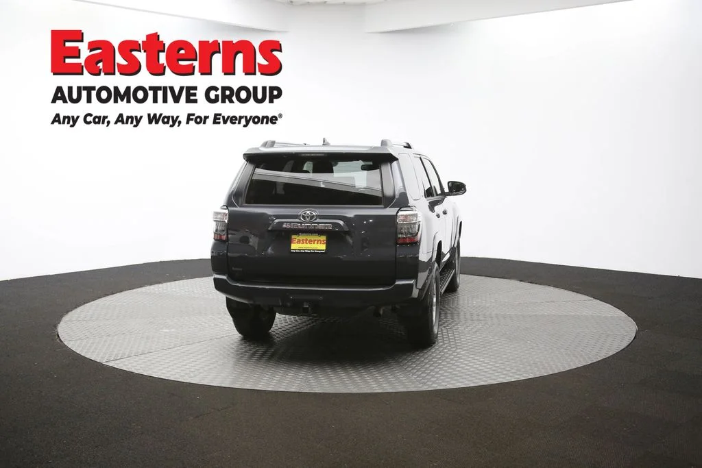 Used 2024 Gray Toyota SR5 image 35