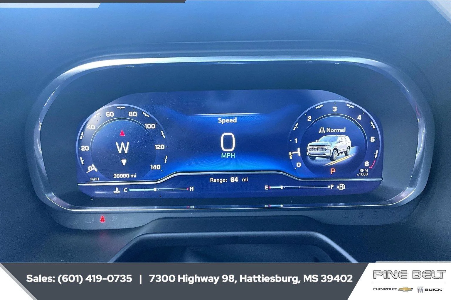 Used 2024 gray Chevrolet Premier image 14