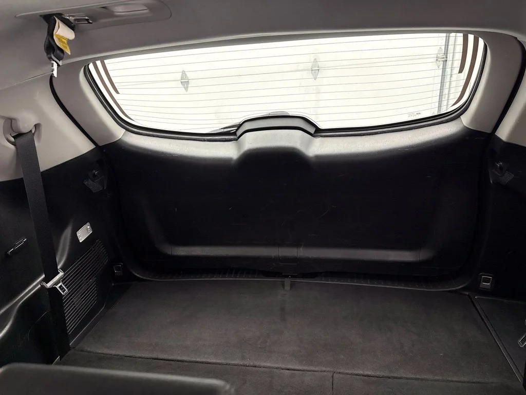 Used 2015 Gray Toyota LE Plus V6 image 9