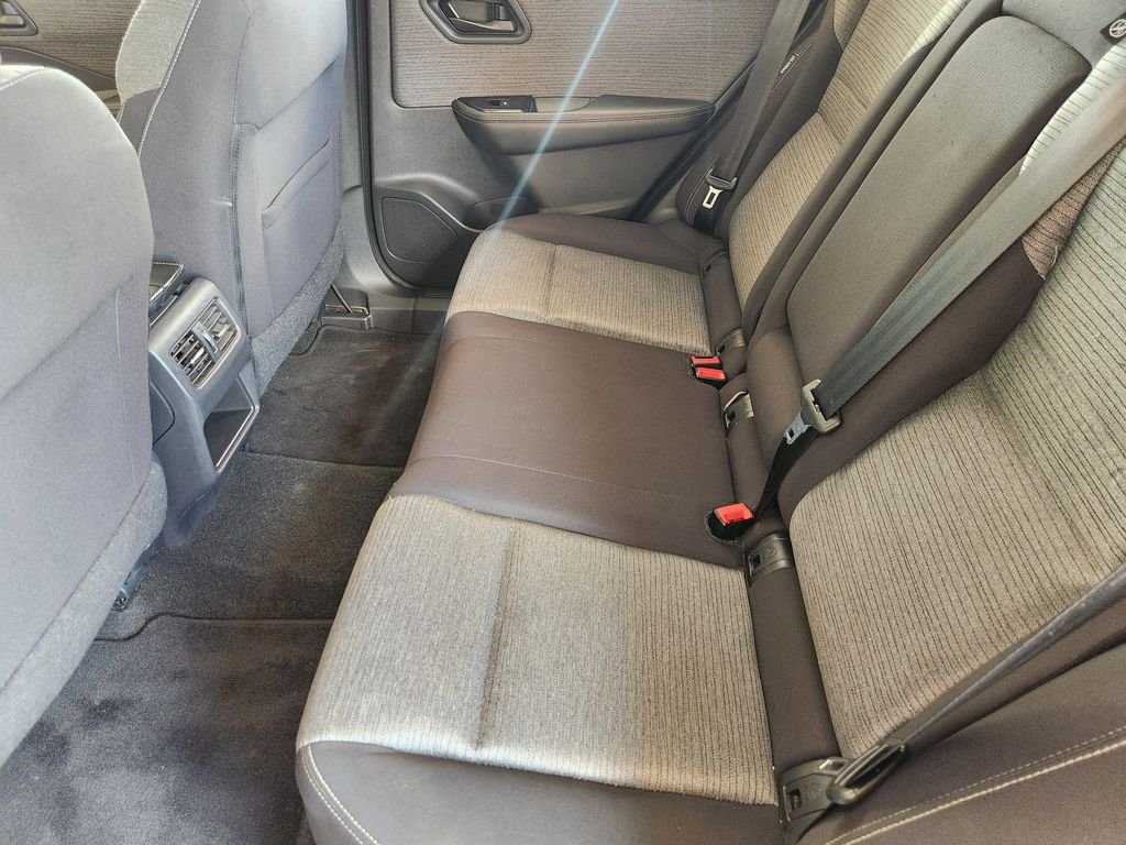 Used 2021 Gun Metallic Nissan S image 32