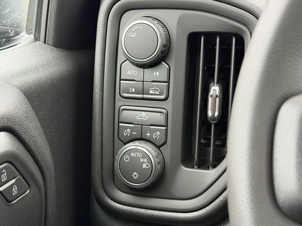 Used 2019 Satin Steel Metallic Chevrolet LT image 22