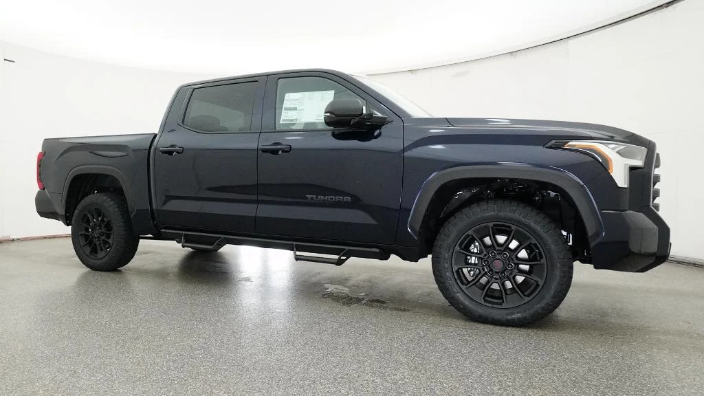 New 2026 Blueprint Toyota SR5 image 54