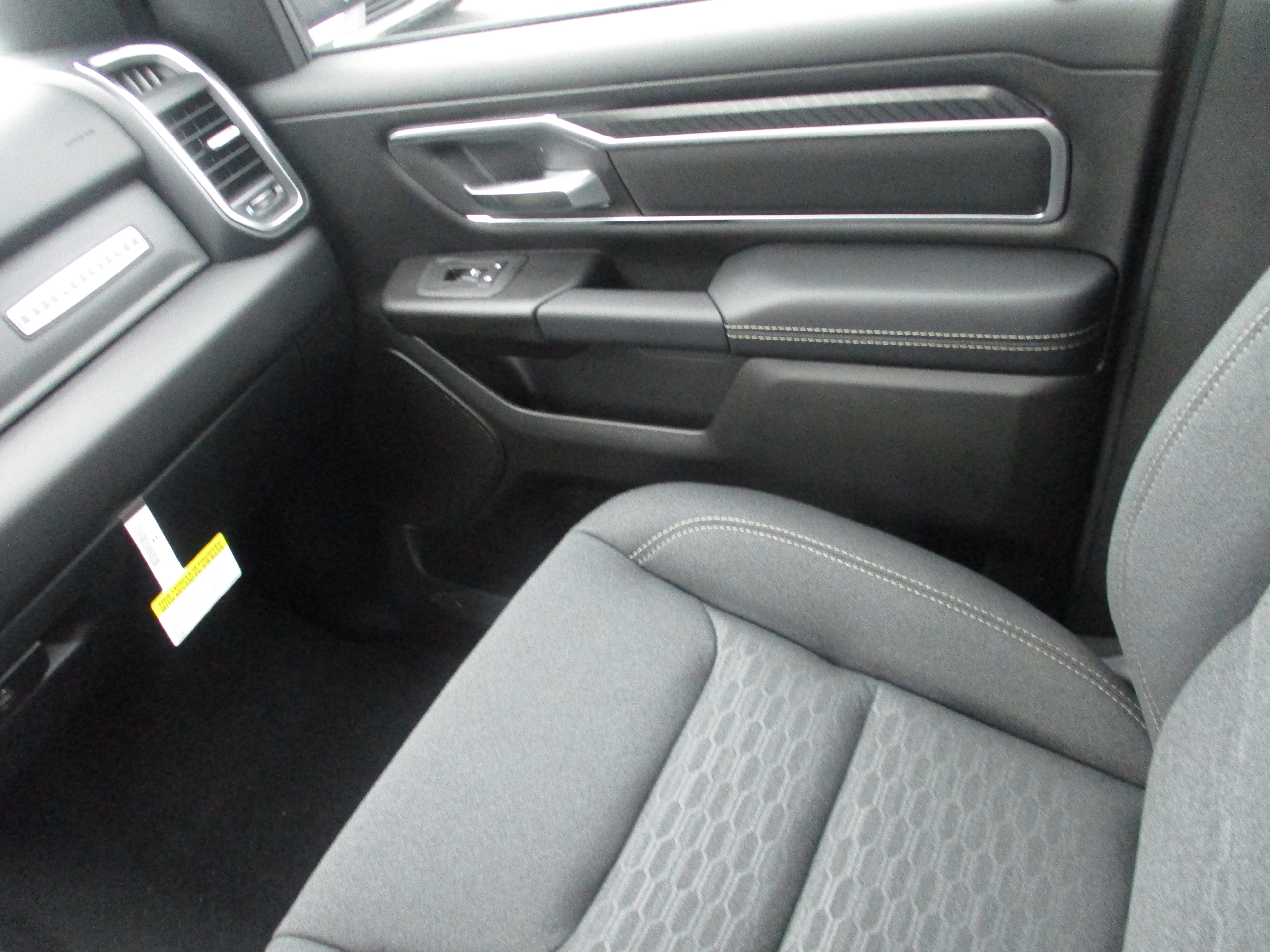 2026 RAM 1500 Big Horn/Lone Star - Photo 29