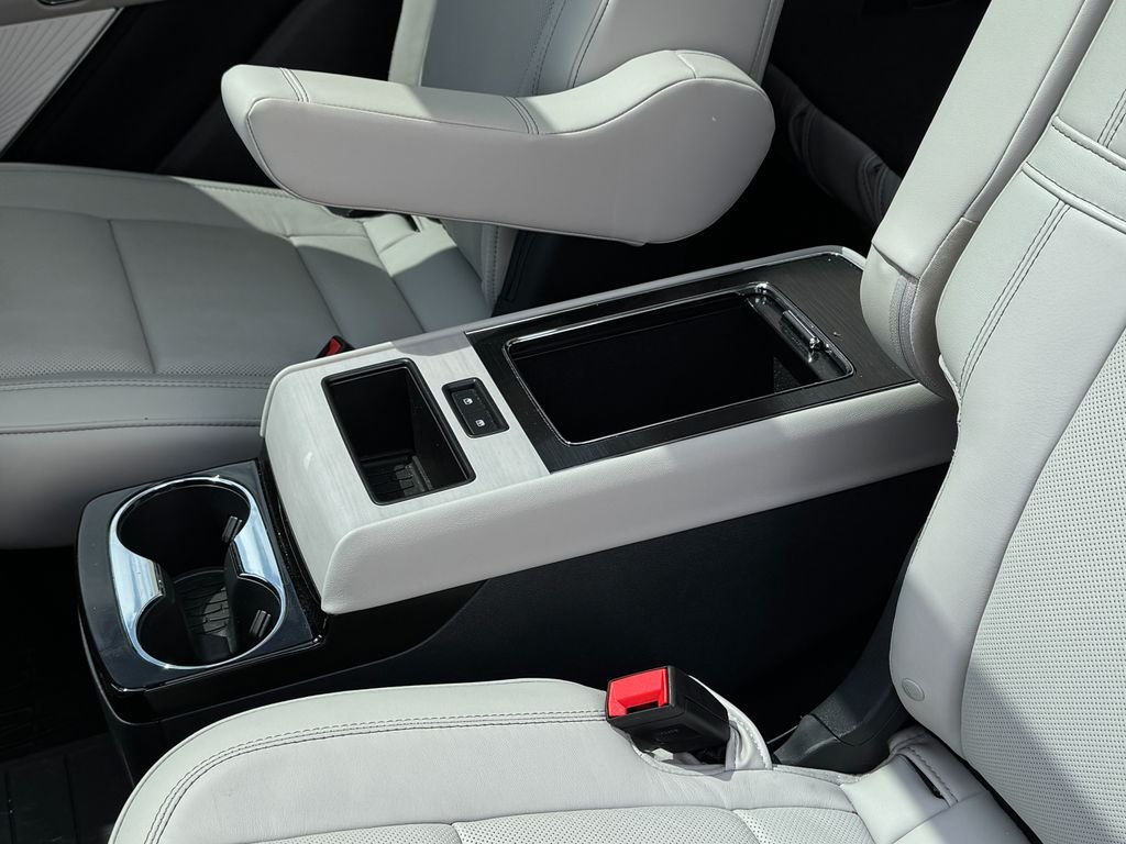 2025 Lincoln Aviator Reserve - Photo 21