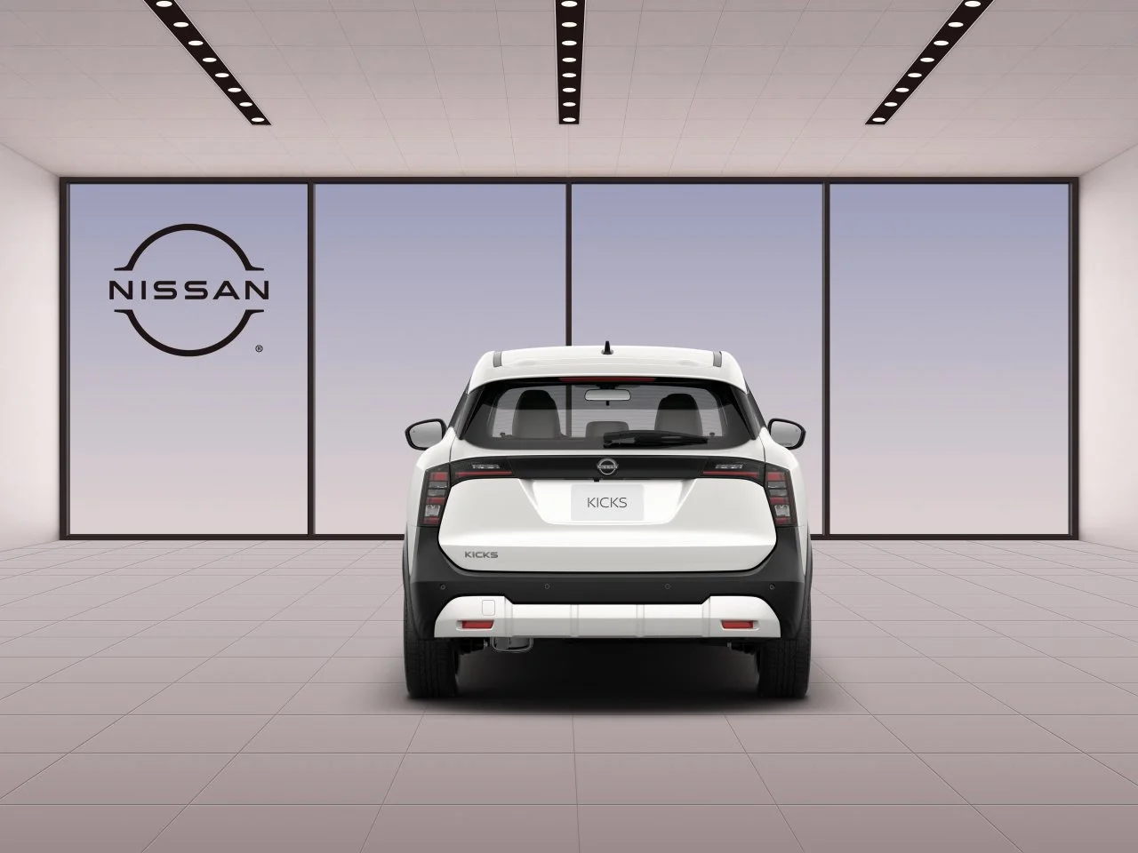 New 2026 Fresh Powder Nissan S image 6