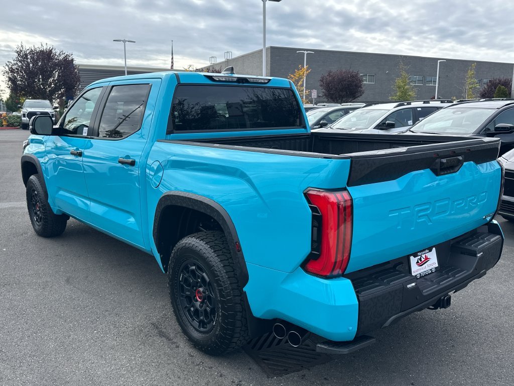 New 2026 Wave Maker Toyota TRD Pro image 3