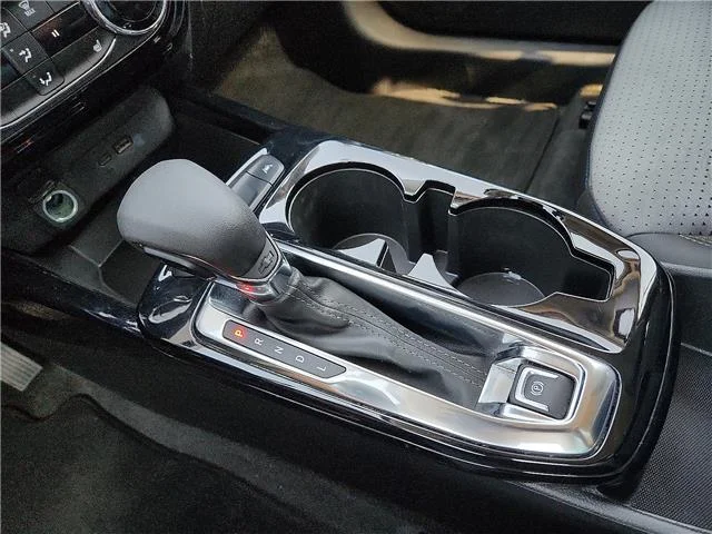 Used 2025 Gray Chevrolet LT Front-Wheel Drive image 20