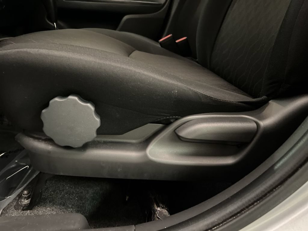 2024 Mitsubishi Mirage ES - Photo 12