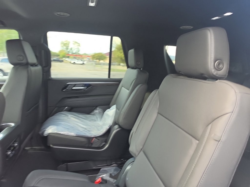 2027 Chevrolet Tahoe LT - Photo 27