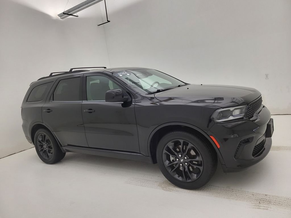 2024 Dodge Durango