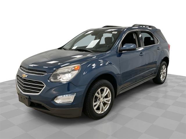 2016 Chevrolet Equinox LT FWD
