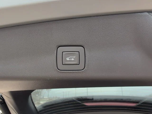 New 2026 Sterling Gray Metallic Chevrolet RS image 10