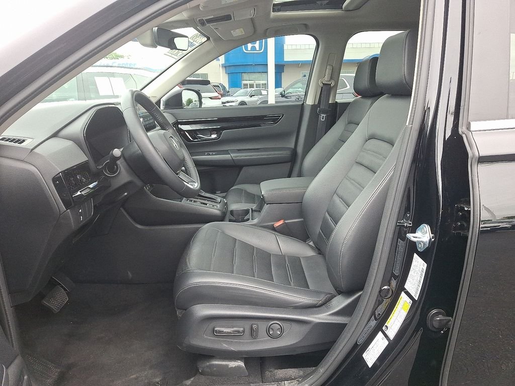 2024 Honda CR-V EX-L - Photo 14