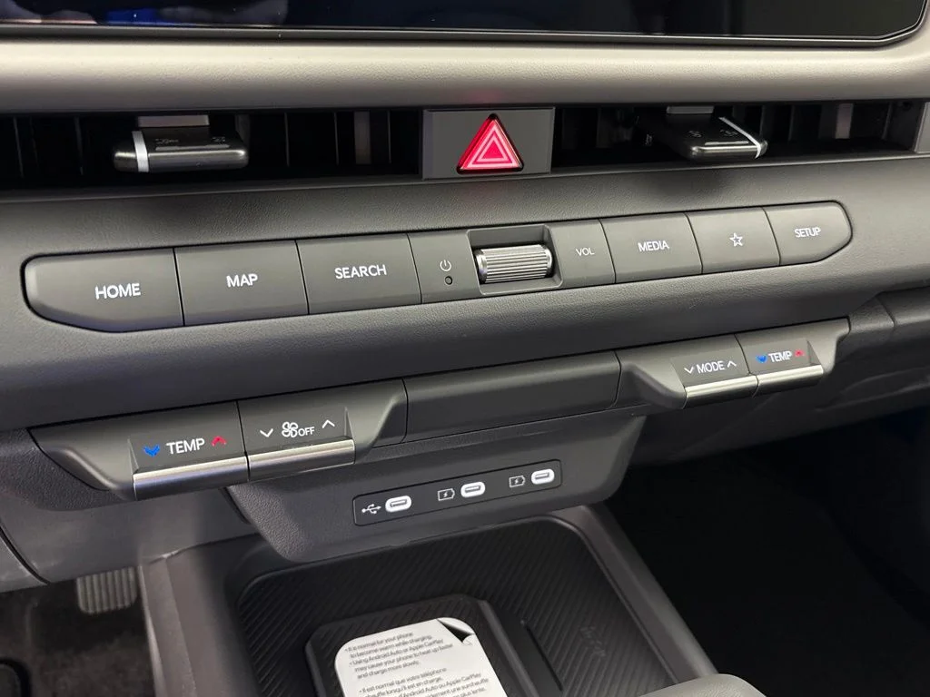 New 2027 Aurora Black Pearl Kia EX image 38