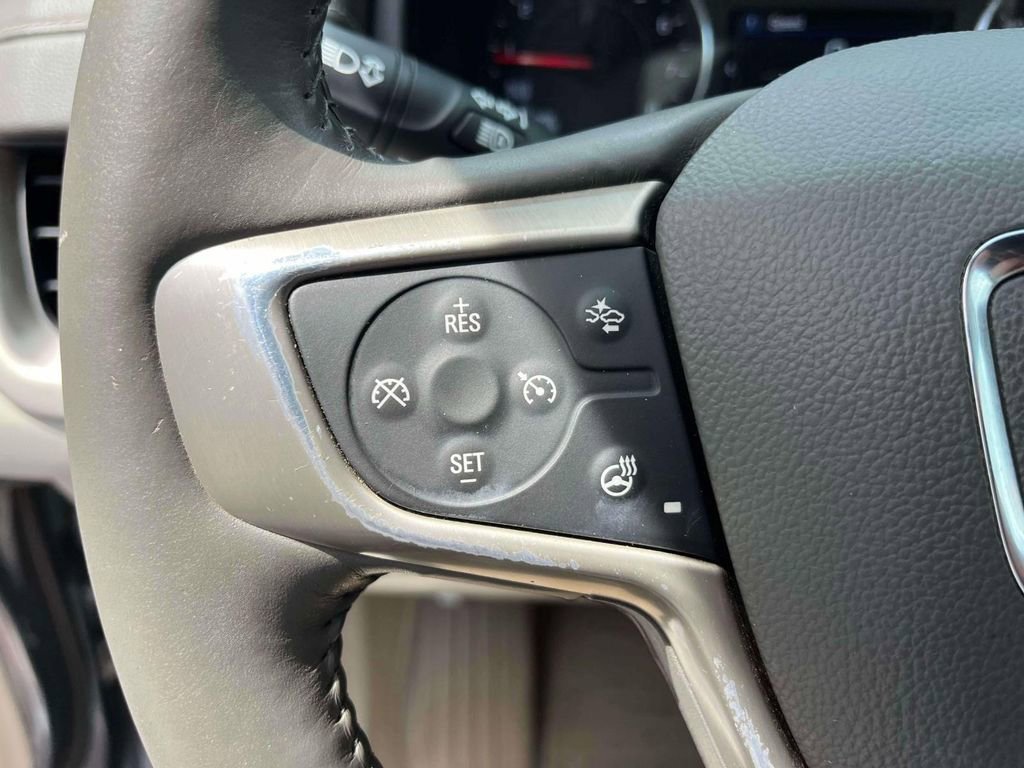Certified Used 2018 SATIN STEEL METALLIC GMC Denali image 31
