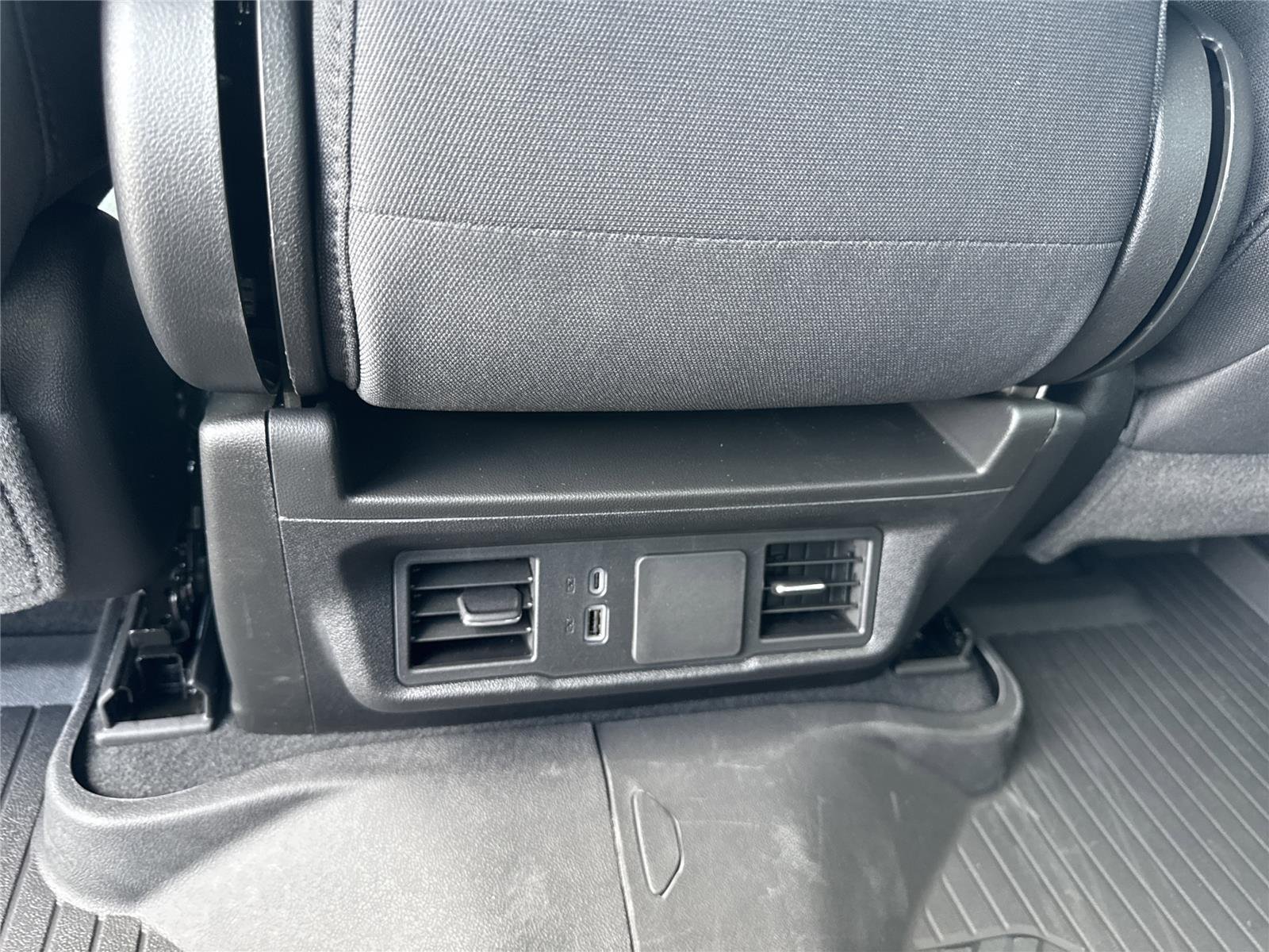 New 2026 Sterling Gray Metallic Chevrolet Custom Trail Boss image 16