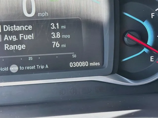 Used 2019 Gray Honda EX-L image 40