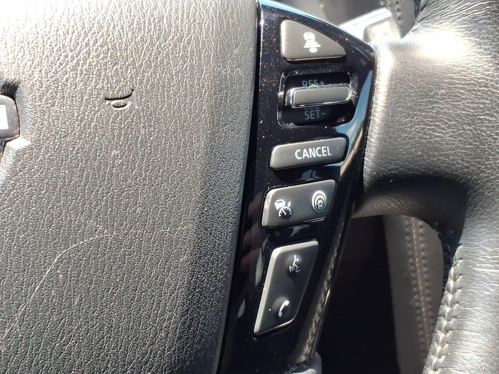 Used 2023 Gun Metallic Nissan SL image 15