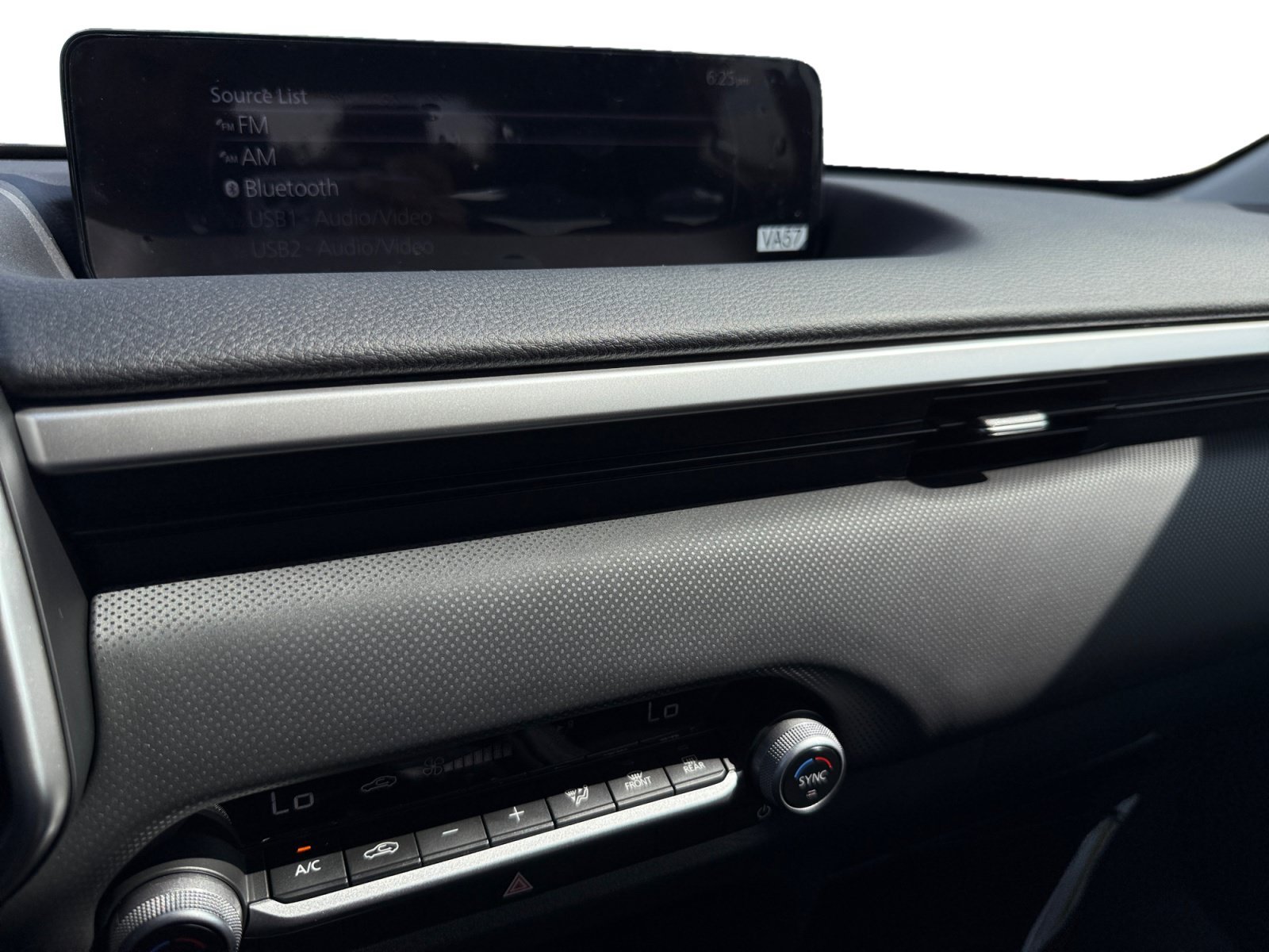 New 2026 Polymetal Gray Metallic Mazda 2.5 S Select image 12