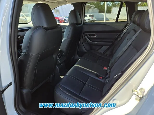 New 2026 Beige Mazda 2.5 S Premium image 8