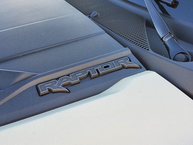 2025 Ford Bronco 4-Door Raptor - Photo 21