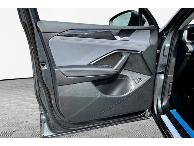 New 2026 Platinum Gray Metallic Volkswagen 2.0T SE image 21