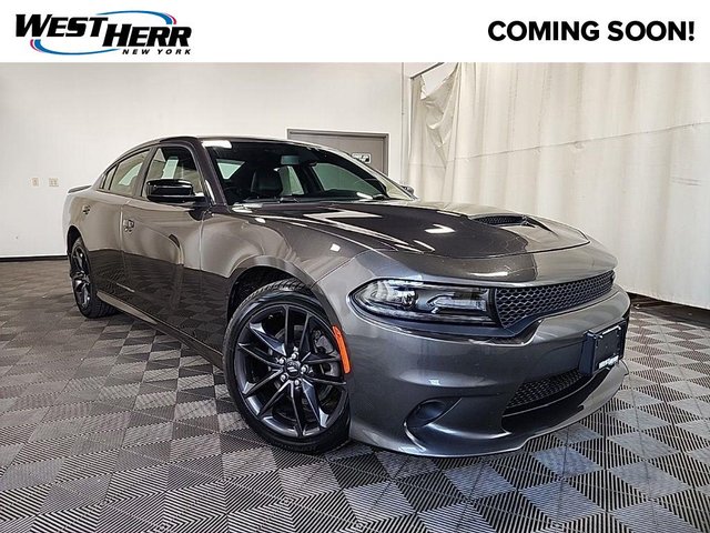 2021 Dodge Charger GT