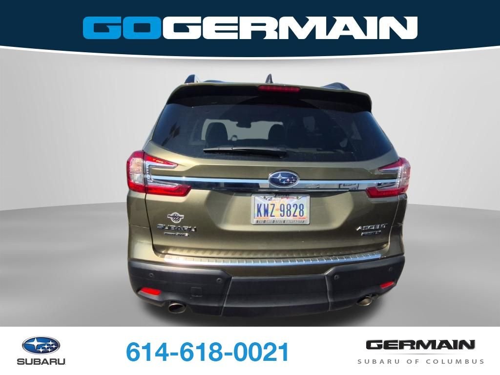 Used 2025  Subaru Limited image 10