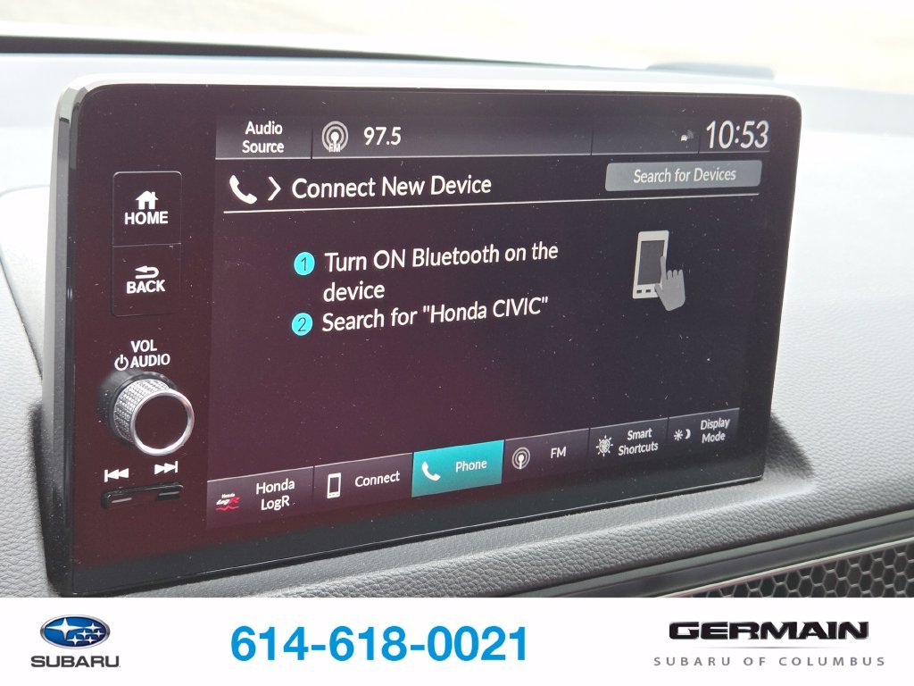 Used 2024  Honda  image 27