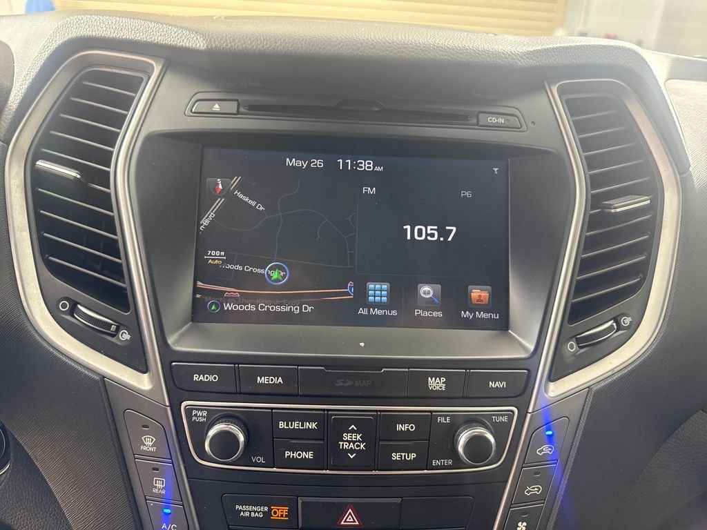Used 2018 Black Hyundai SE Ultimate image 27