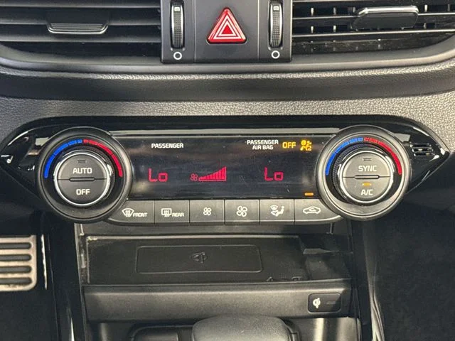 Used 2024 Gray Kia GT-Line image 20