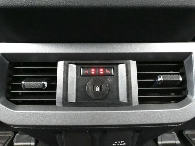 2023 Ford F-250 Super Duty Lariat - Photo 42