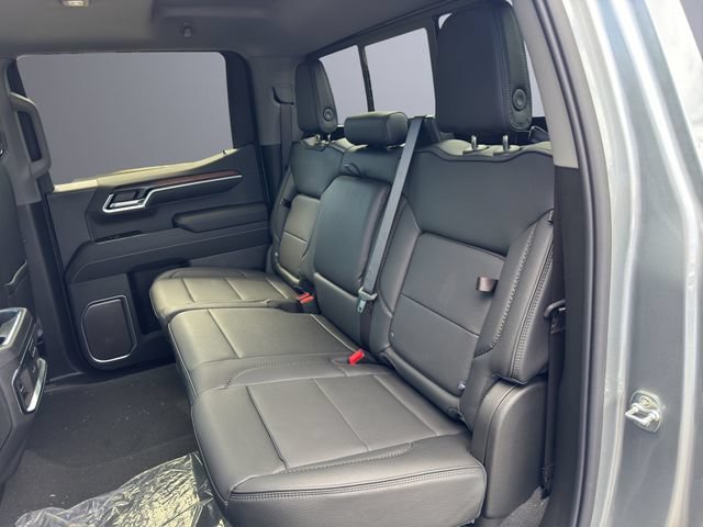 2026 GMC Sierra 1500 Denali - Photo 23
