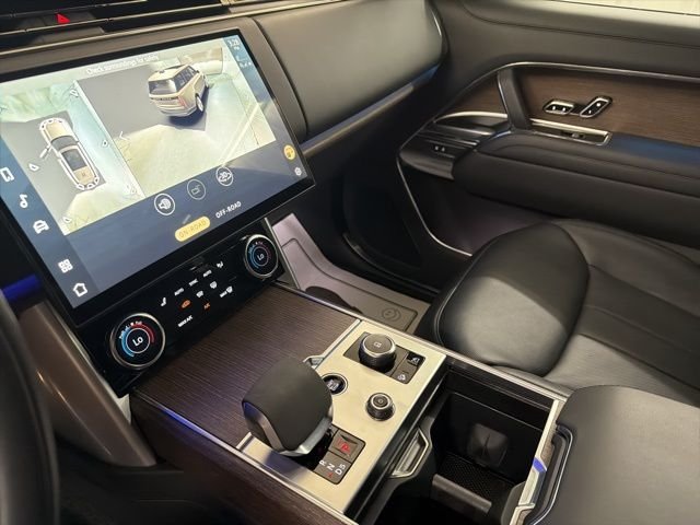 2023 Land Rover Range Rover SE - Photo 35