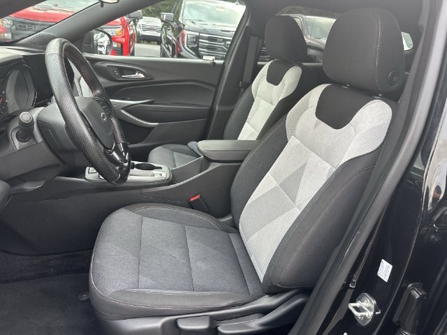 2024 Chevrolet Trax RS - Photo 17