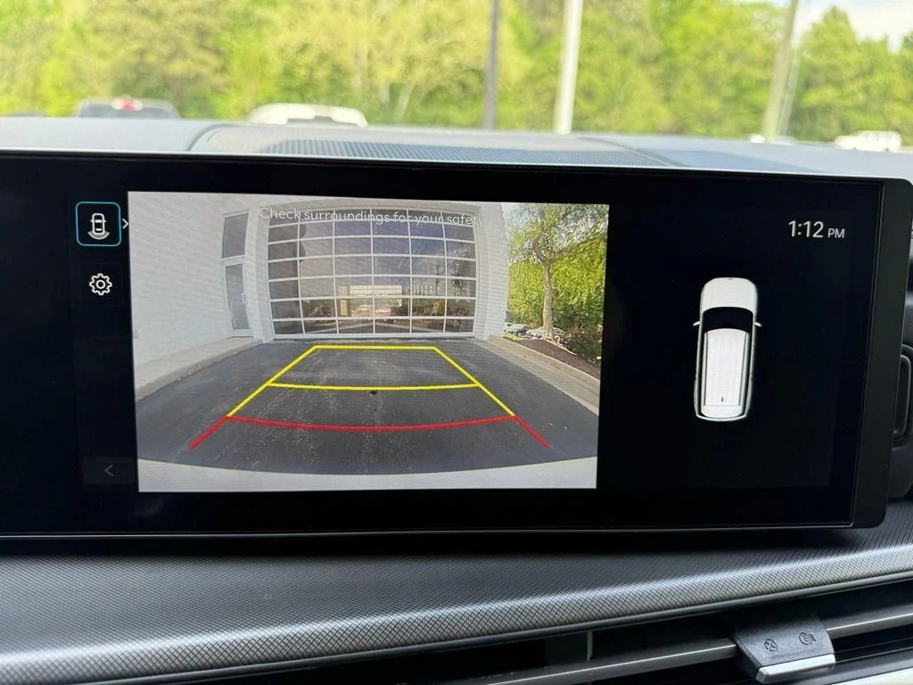 2026 Hyundai Santa Fe SEL - Photo 21